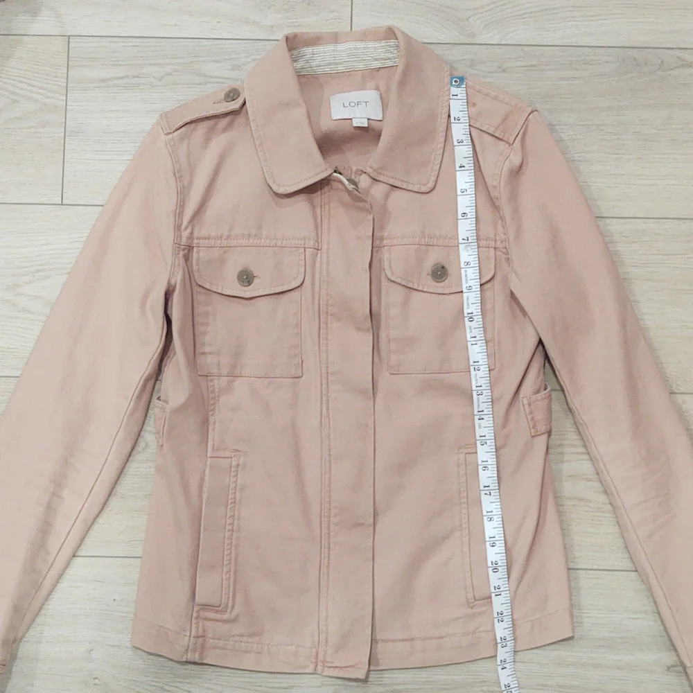 Loft Jacket - Picture 5 of 7